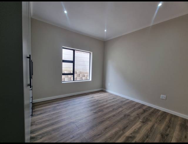 3 BEDROOM DUET FOR SALE IN DANA BAY